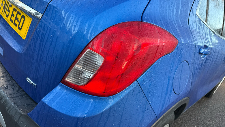 Vauxhall Mokka 1.7 CDTi SE 5dr Diesel Hatchback